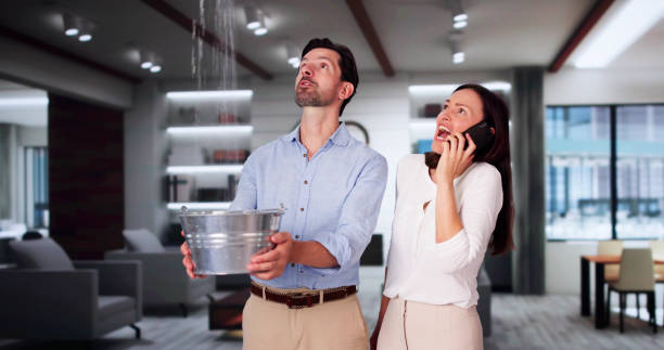 Best Fire Damage Restoration  in Fair Oaks, GA