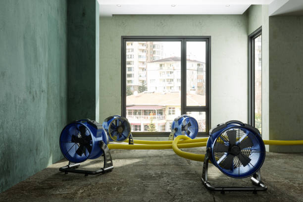 Best Residential water damage restoration  in Fair Oaks, GA