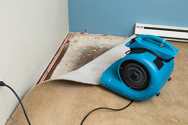Best 24-hour water damage restoration  in Fair Oaks, GA